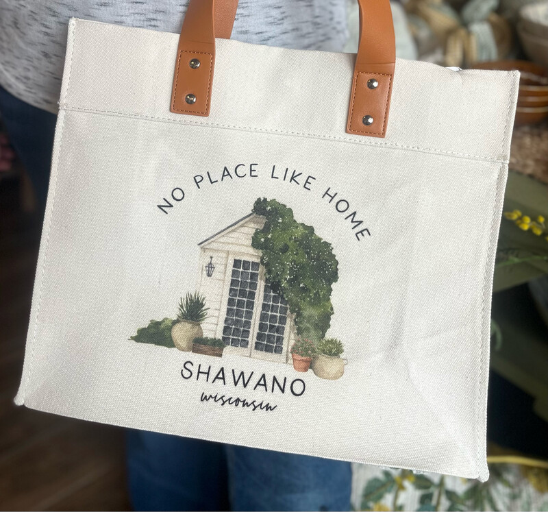 Tote Spring Home