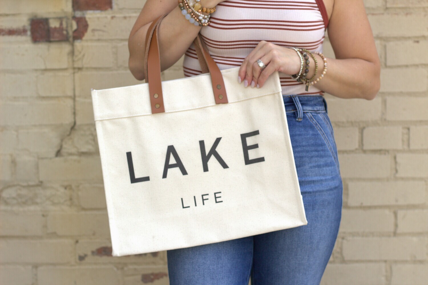 Lake Tote Lake Life