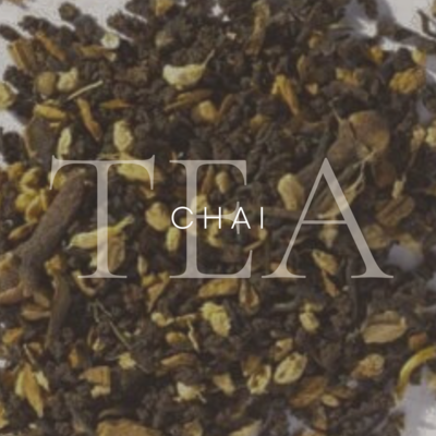 Chai Tea