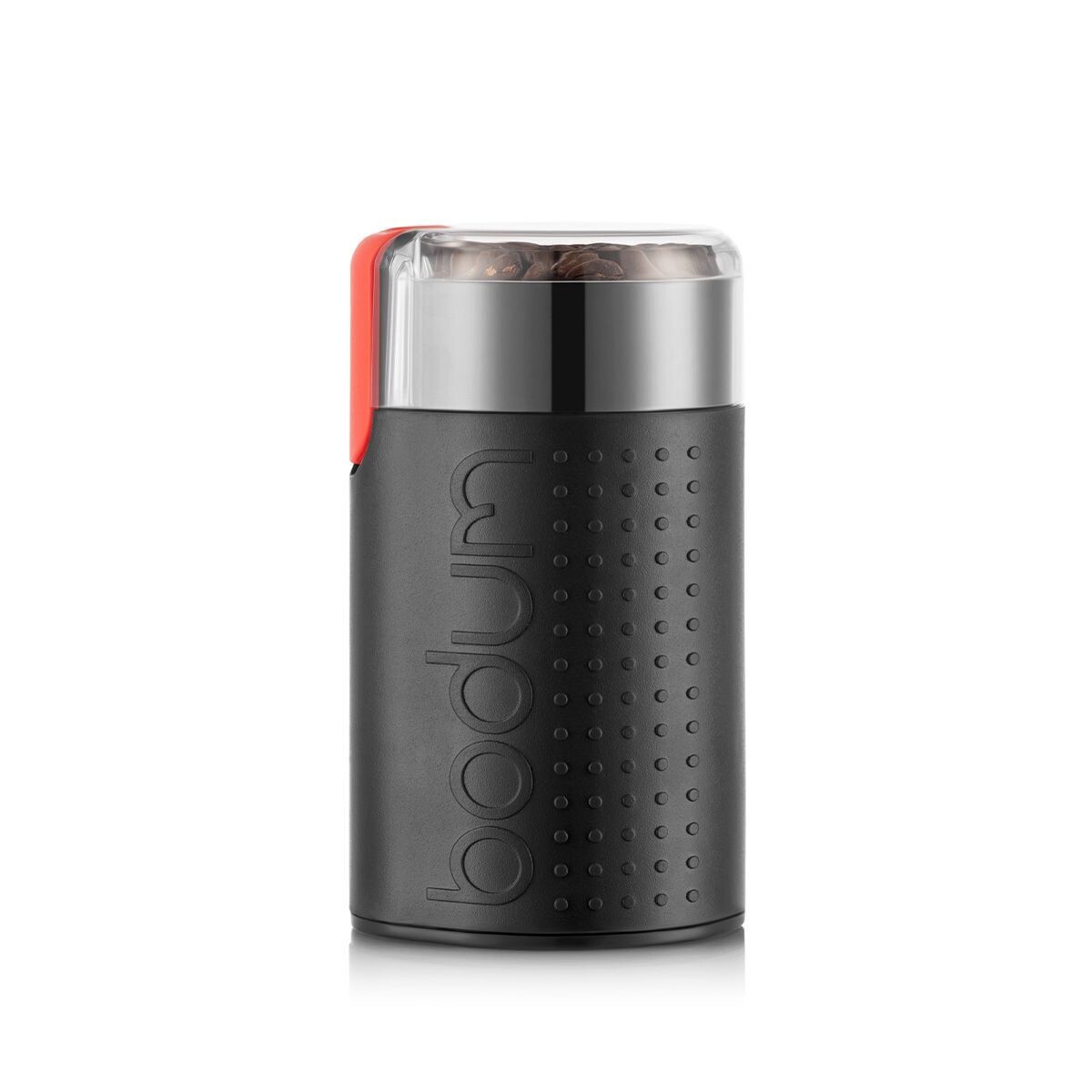 Coffee Bistro Electric Grinder Black