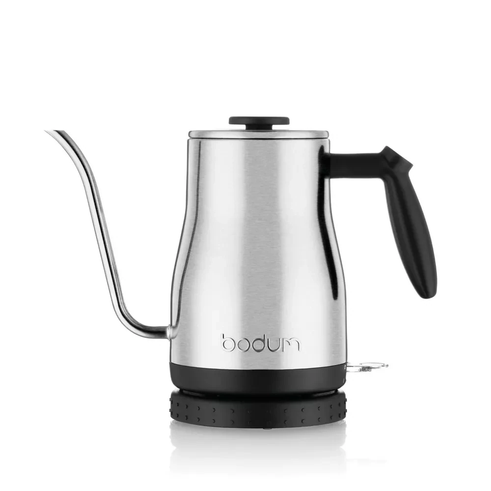 Coffee Bistro Gooseneck Water Kettle