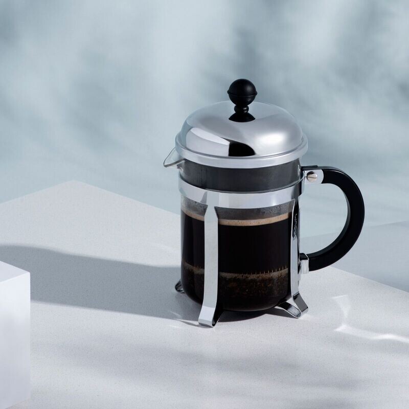 Coffee Chambord Maker 4 Cup