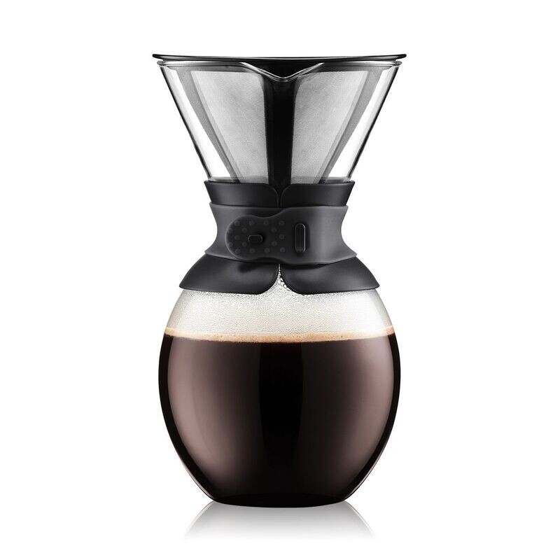 Coffee Pour Over Maker