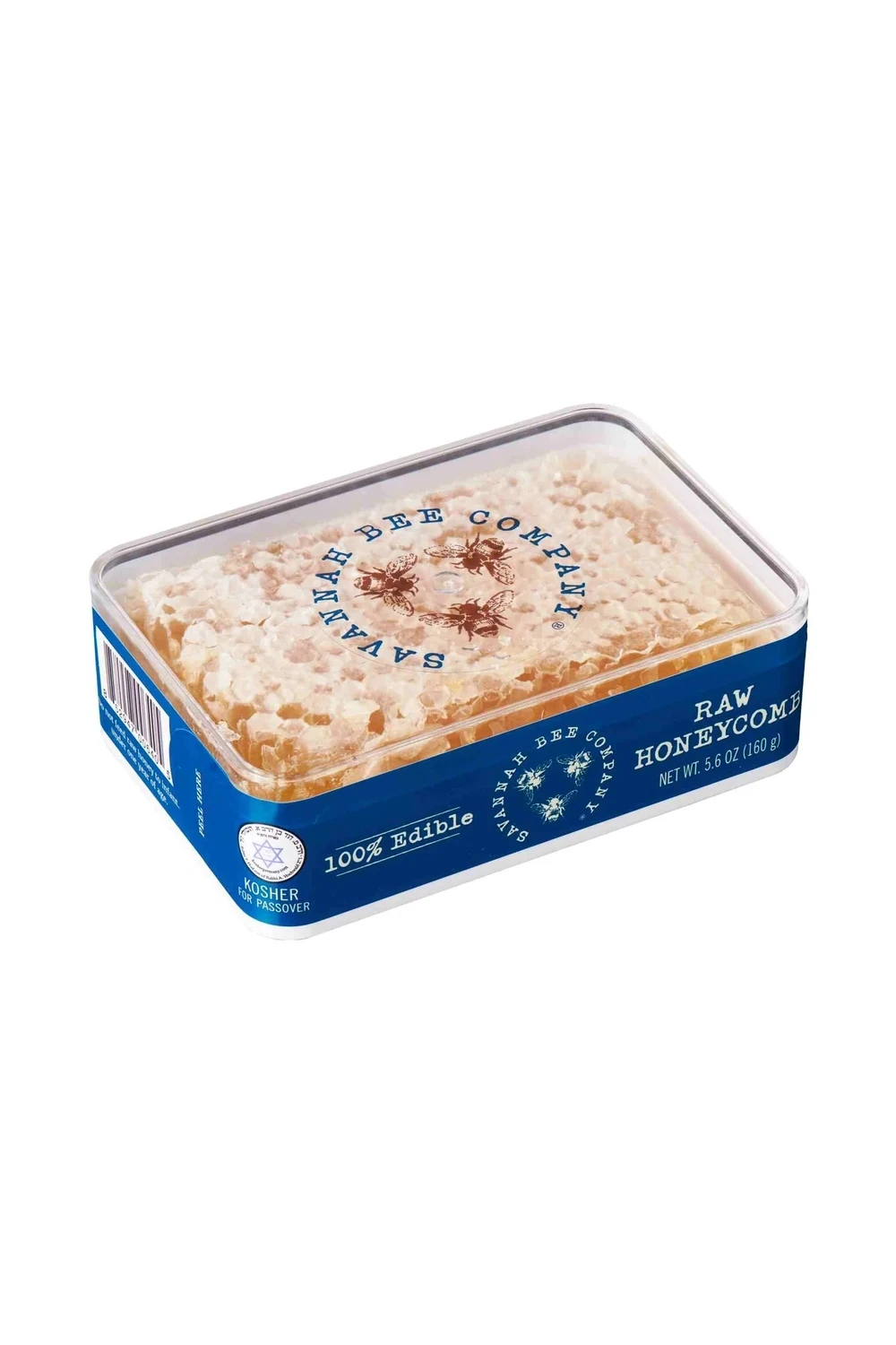 Honey Raw Honeycomb Mini