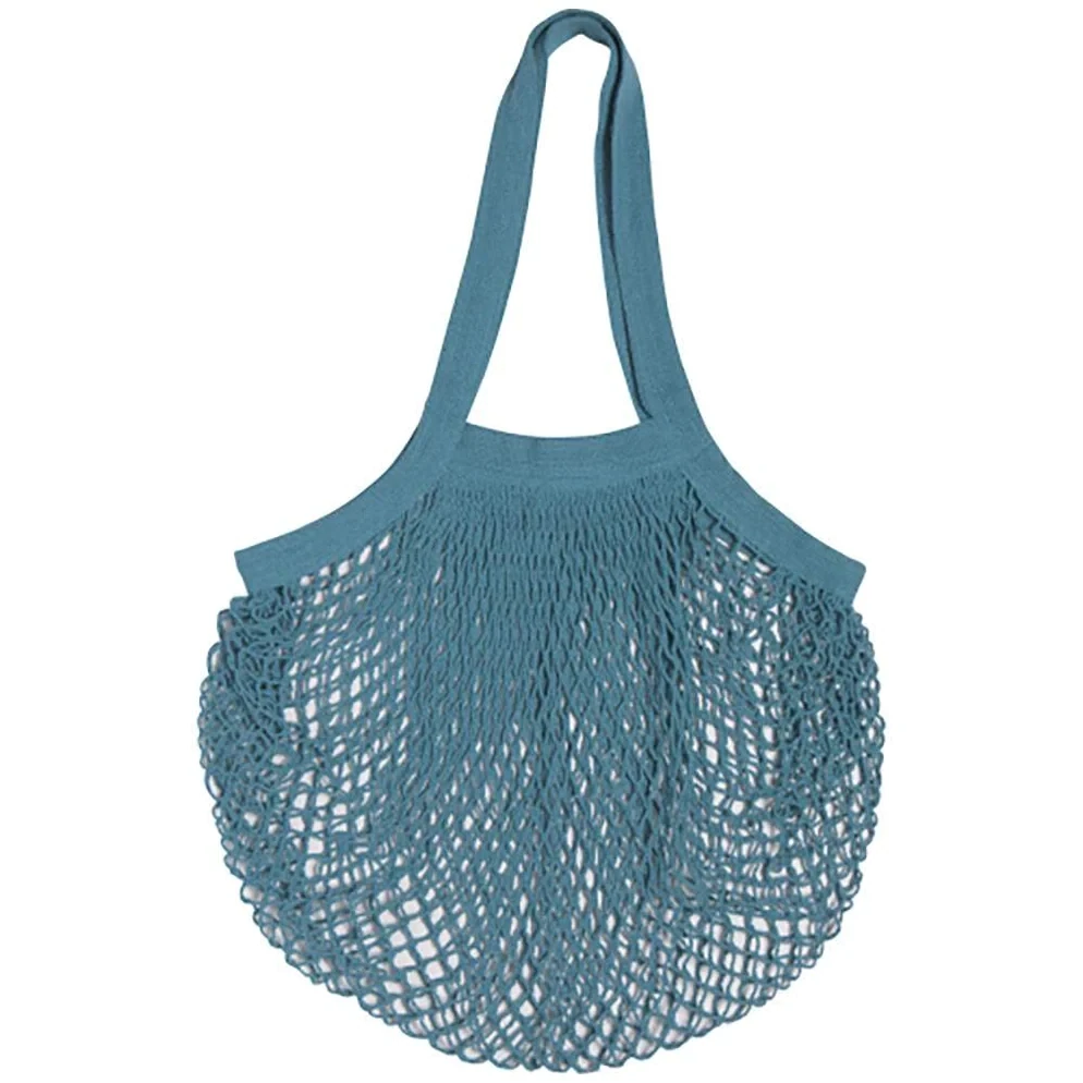Bag Shopping Le Marche Blue