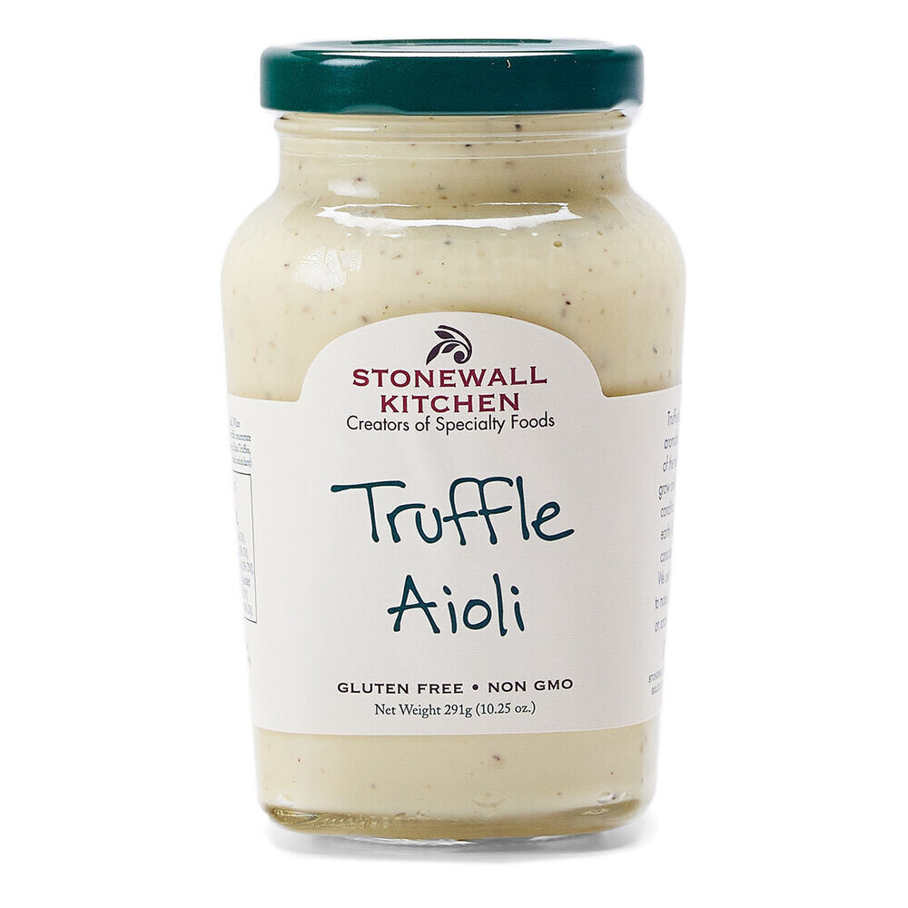 Aioli Truffle