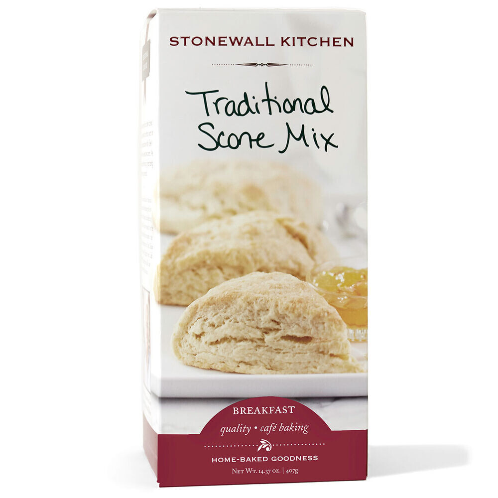Breakfast Scone Mix Traditional