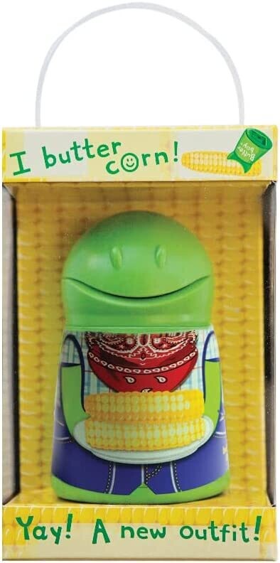 Butter Boy