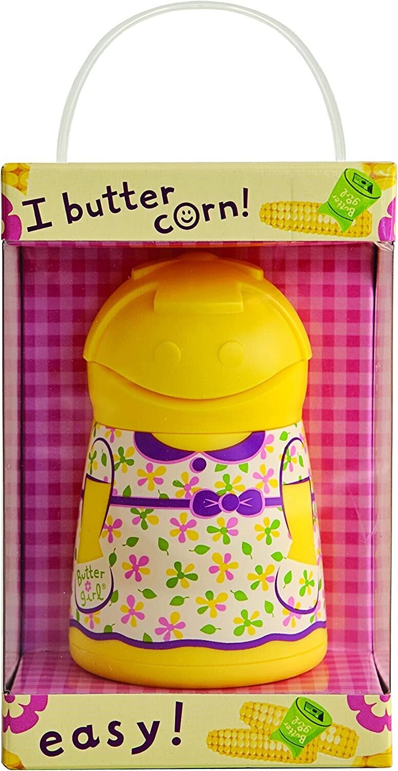Butter Girl
