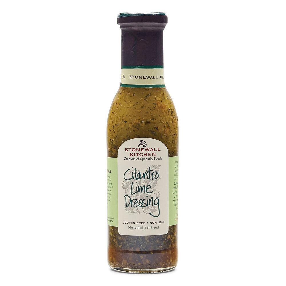 Dressing Cilantro Lime