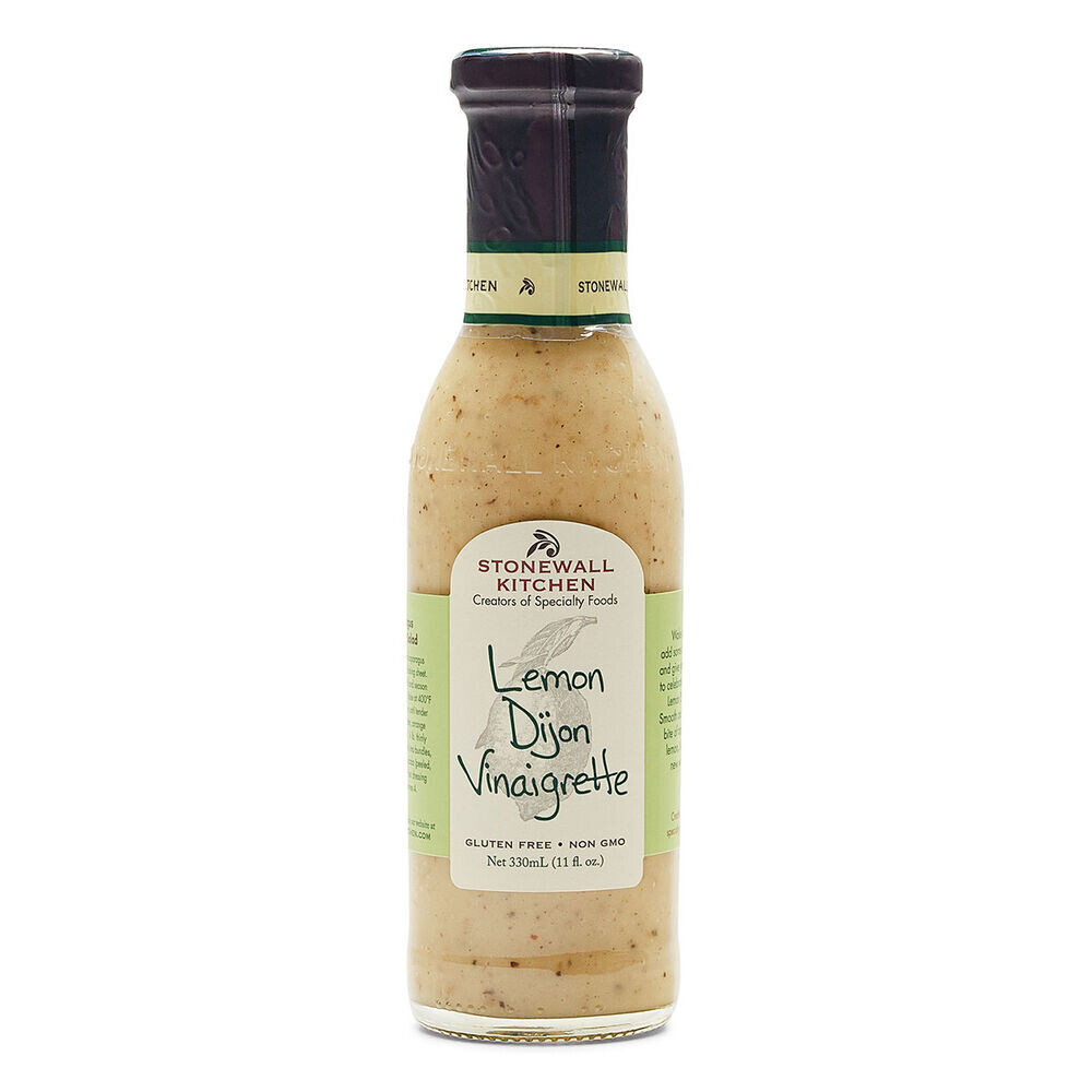 Dressing Lemon Dijon