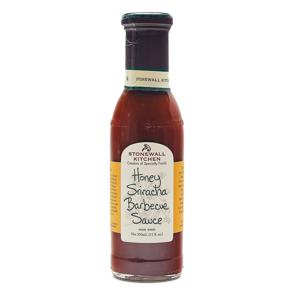 Grill Sauce Honey Sriracha BBQ
