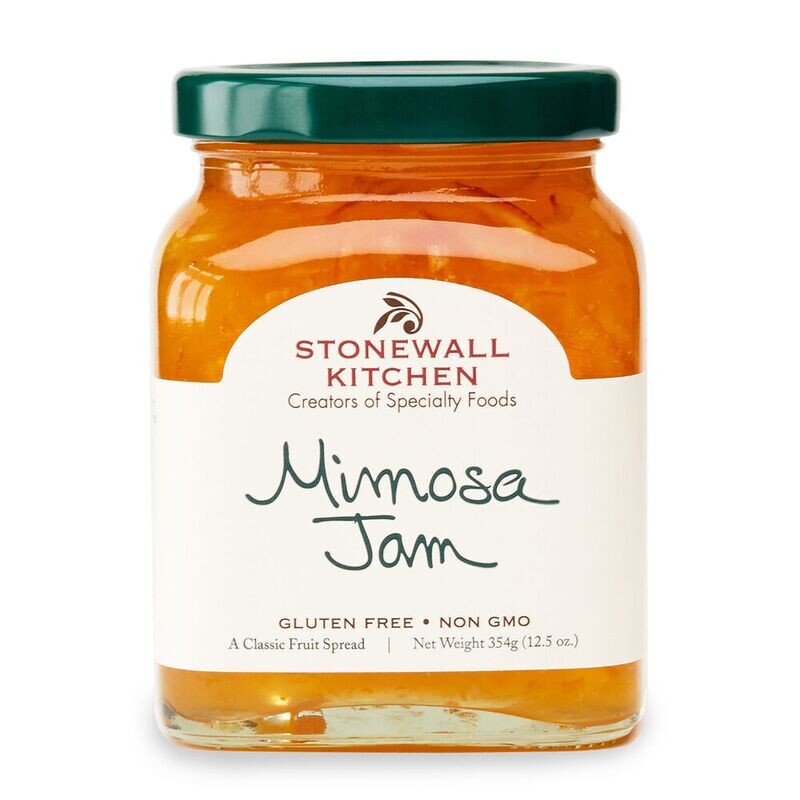 Jam Mimosa