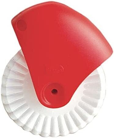 Pastry Wheel Cutter