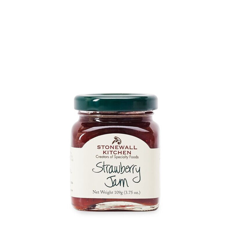 Mini Jam Strawberry