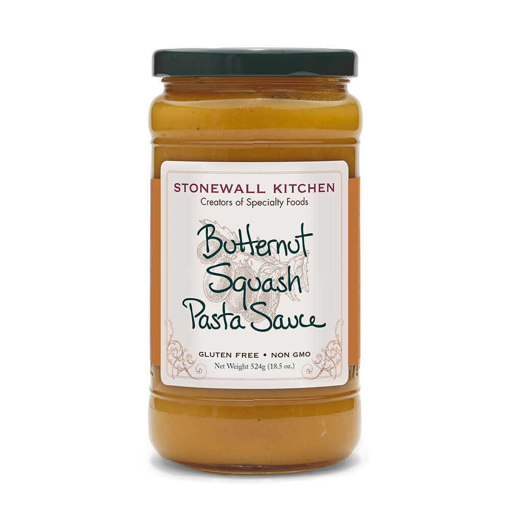 Pasta Sauce Butternut Squash