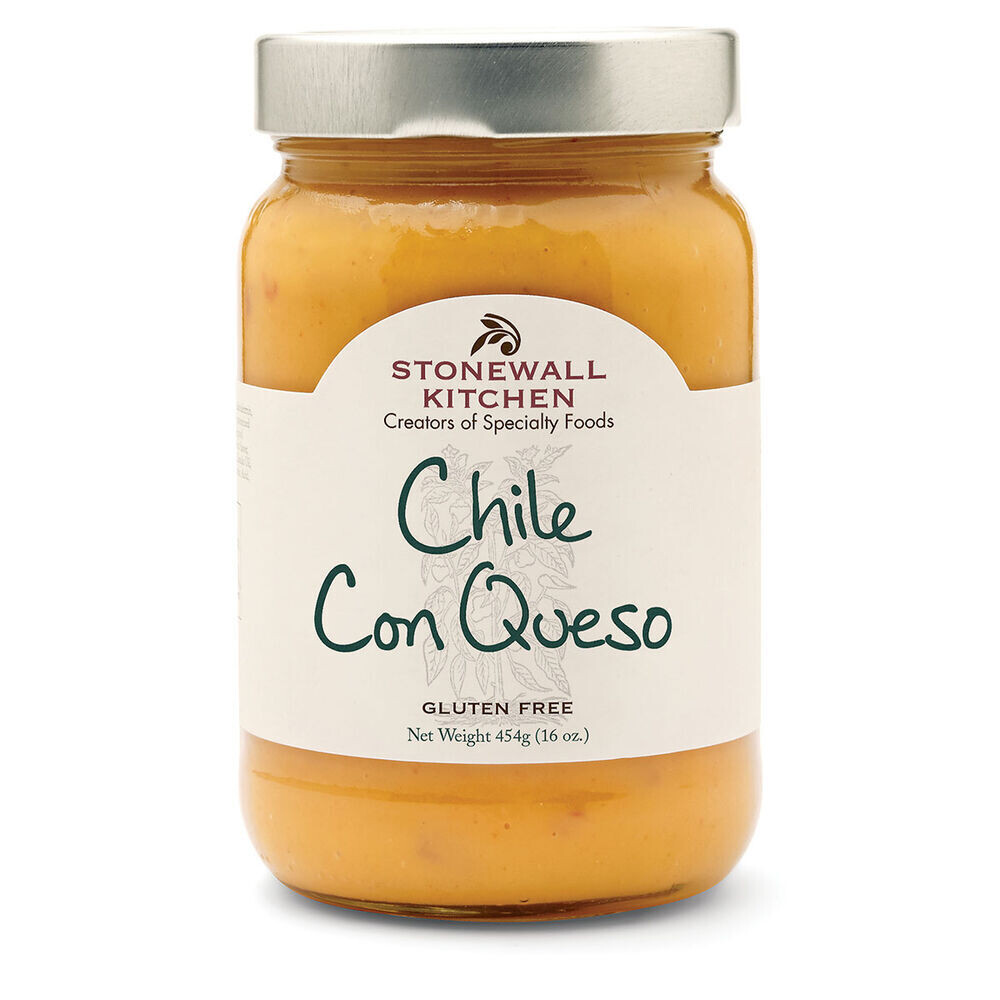 Queso Chile Con