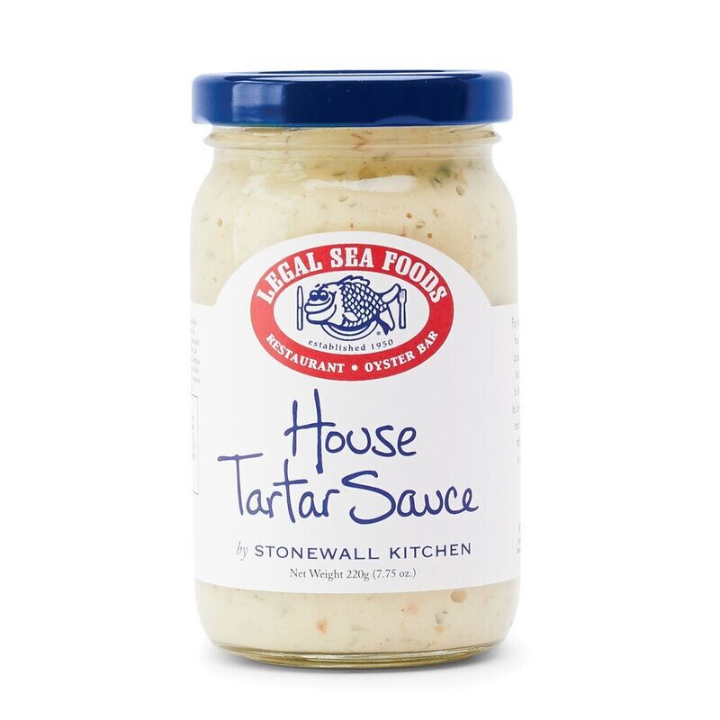 Sauce House Tarter