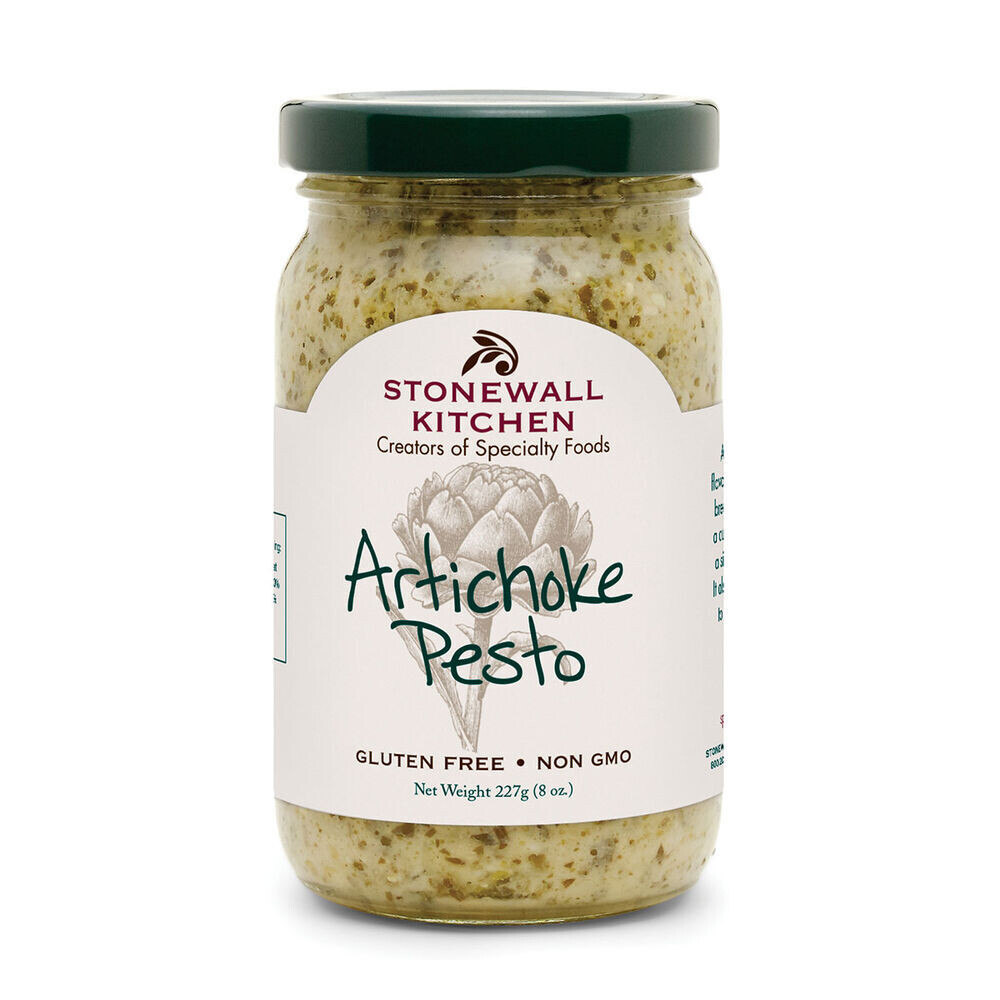 Spread Artichoke Pesto