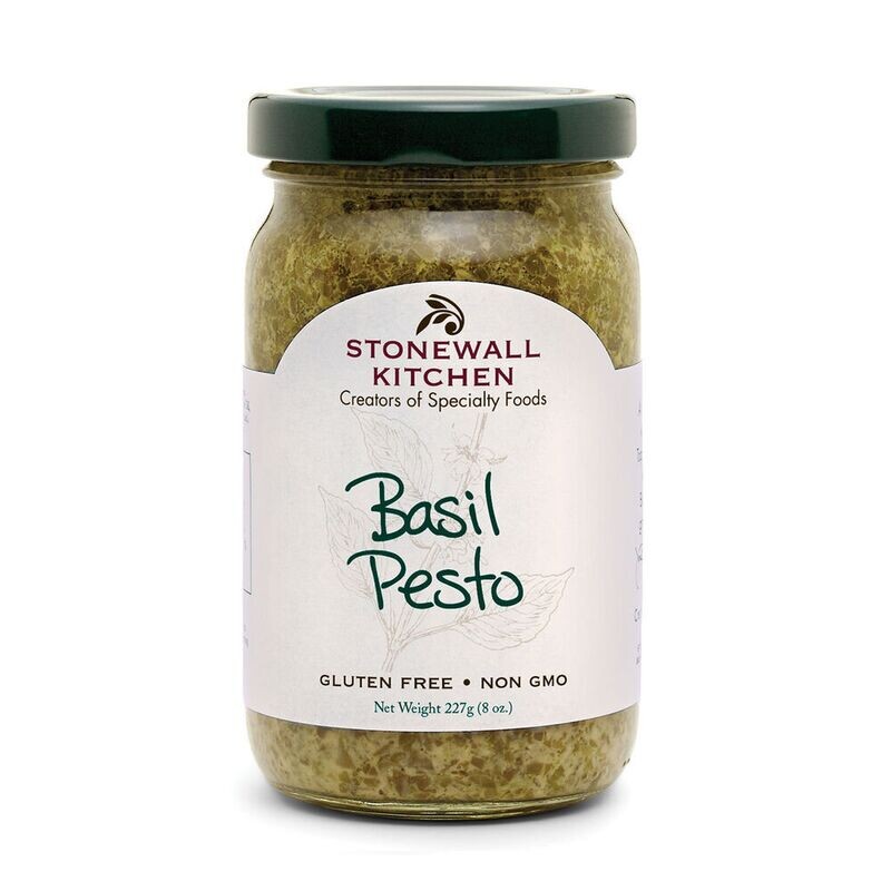 Spread Basil Pesto