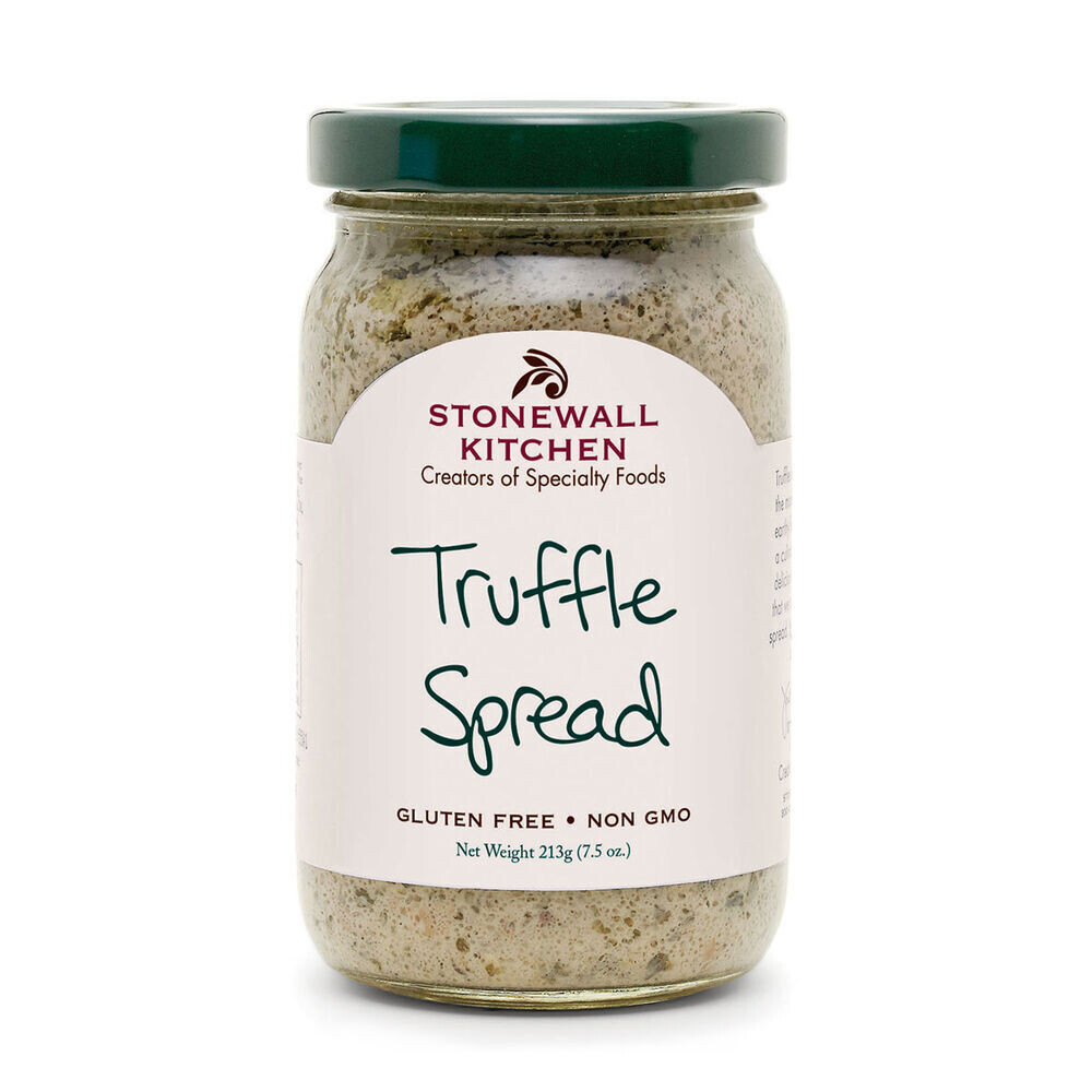 Spread Truffle