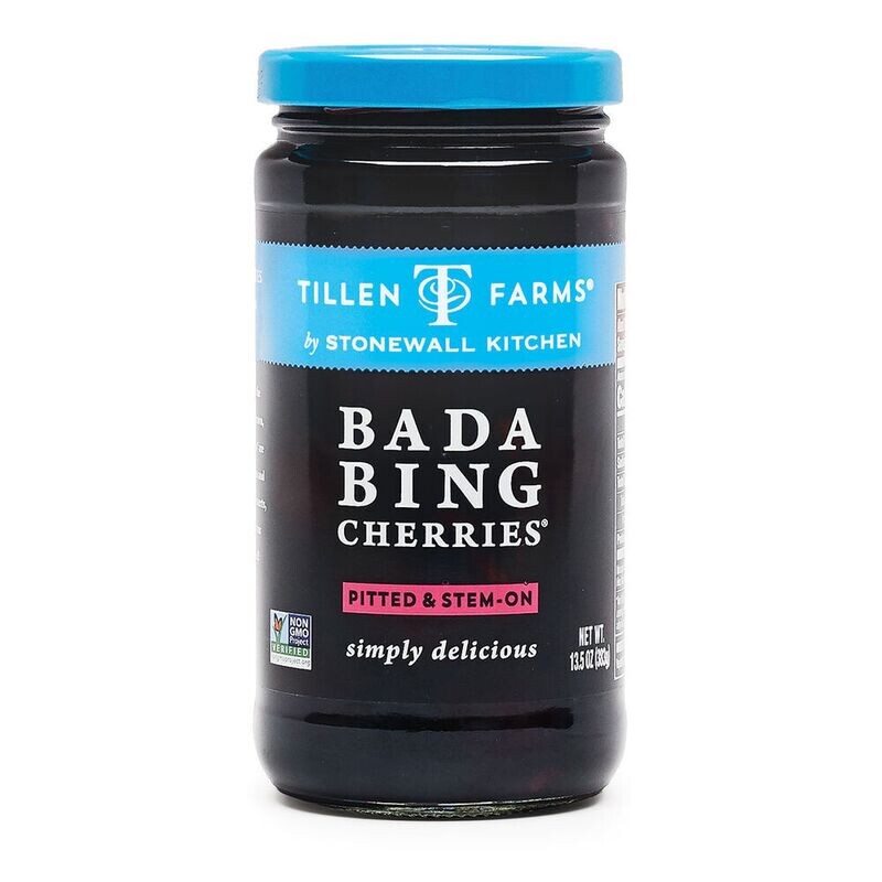 TF Bada Bing Cherries