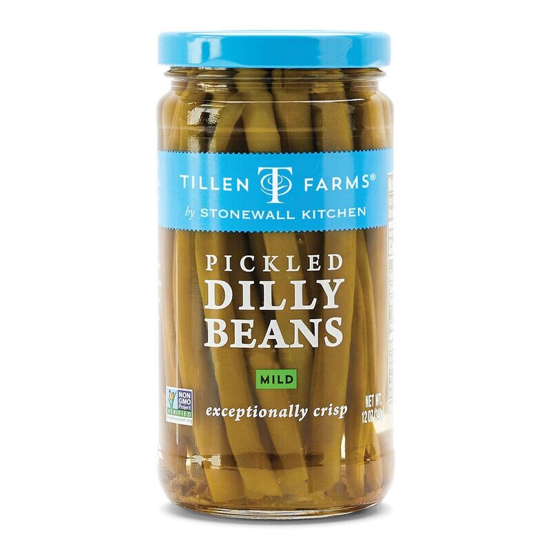 TF Dilly Beans