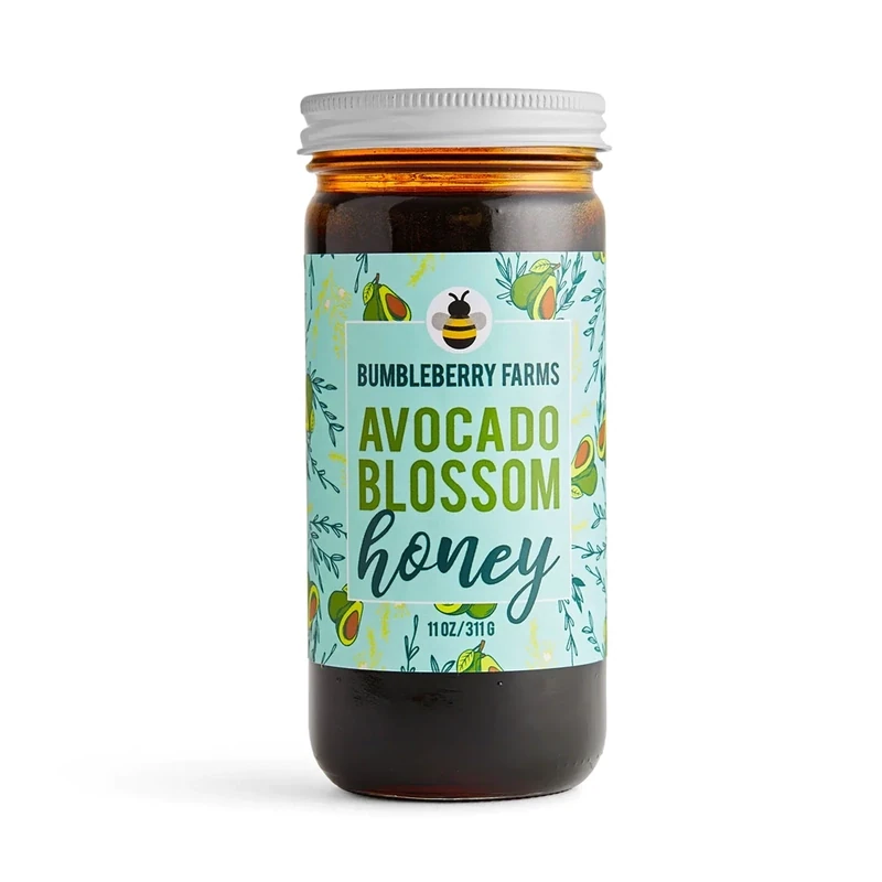 Honey Avocado Blossom