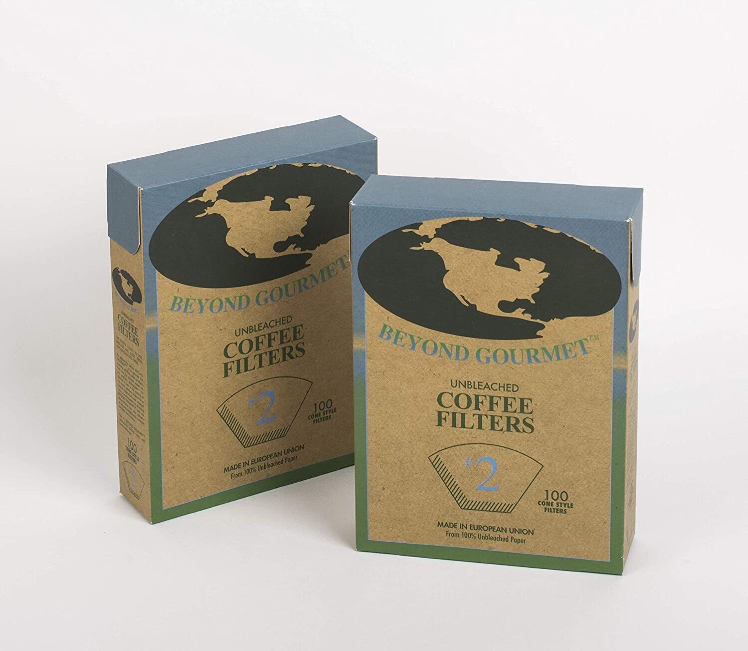 Brew Coffee Filters