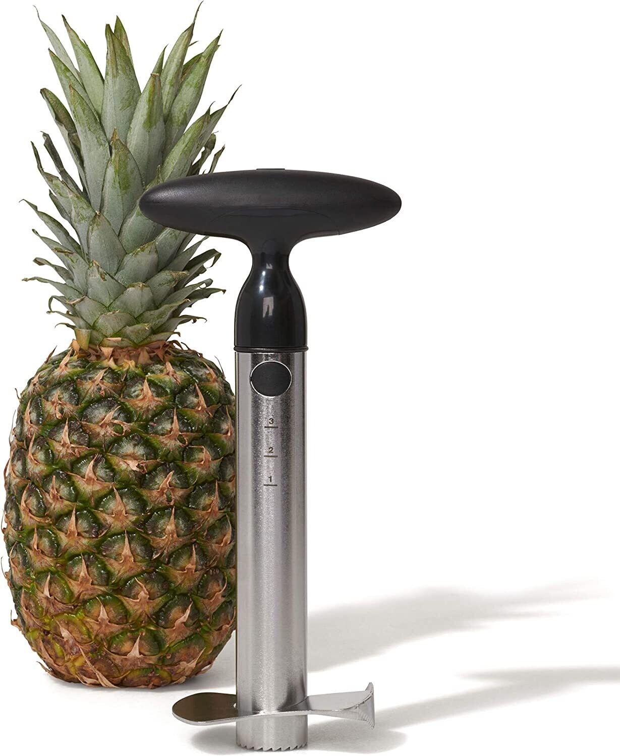 Pineapple Slicer