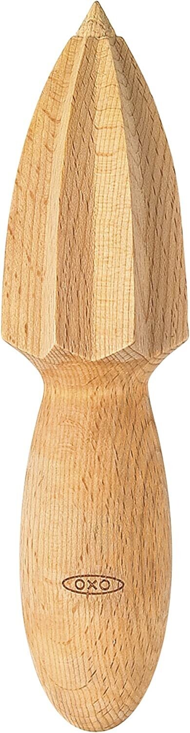 Wood Reamer