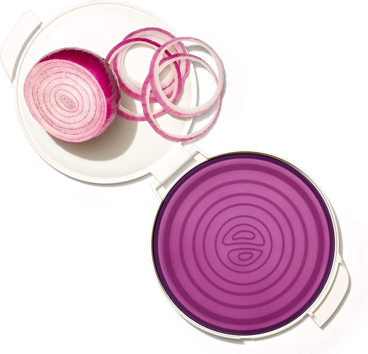 Silicone Saver Onion