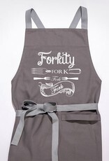Apron Forkity