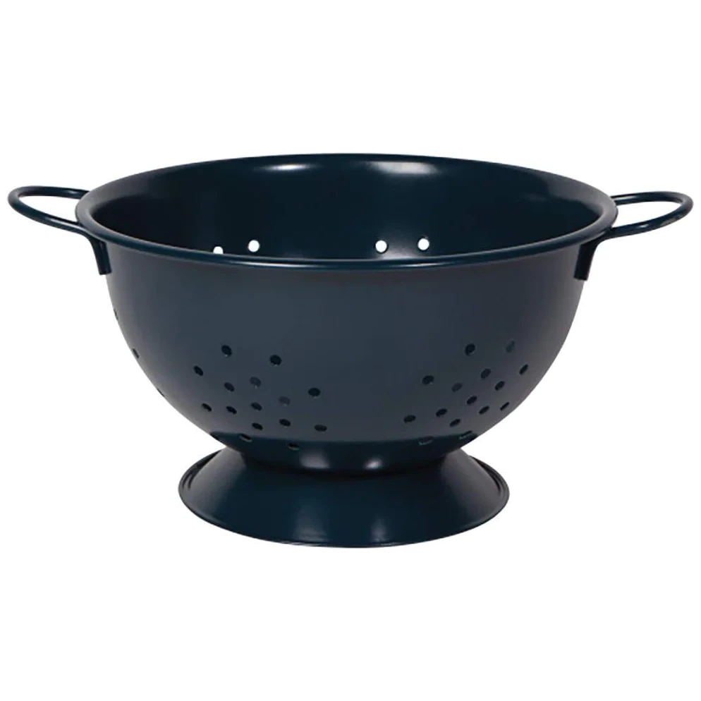 Colander Lg Ink