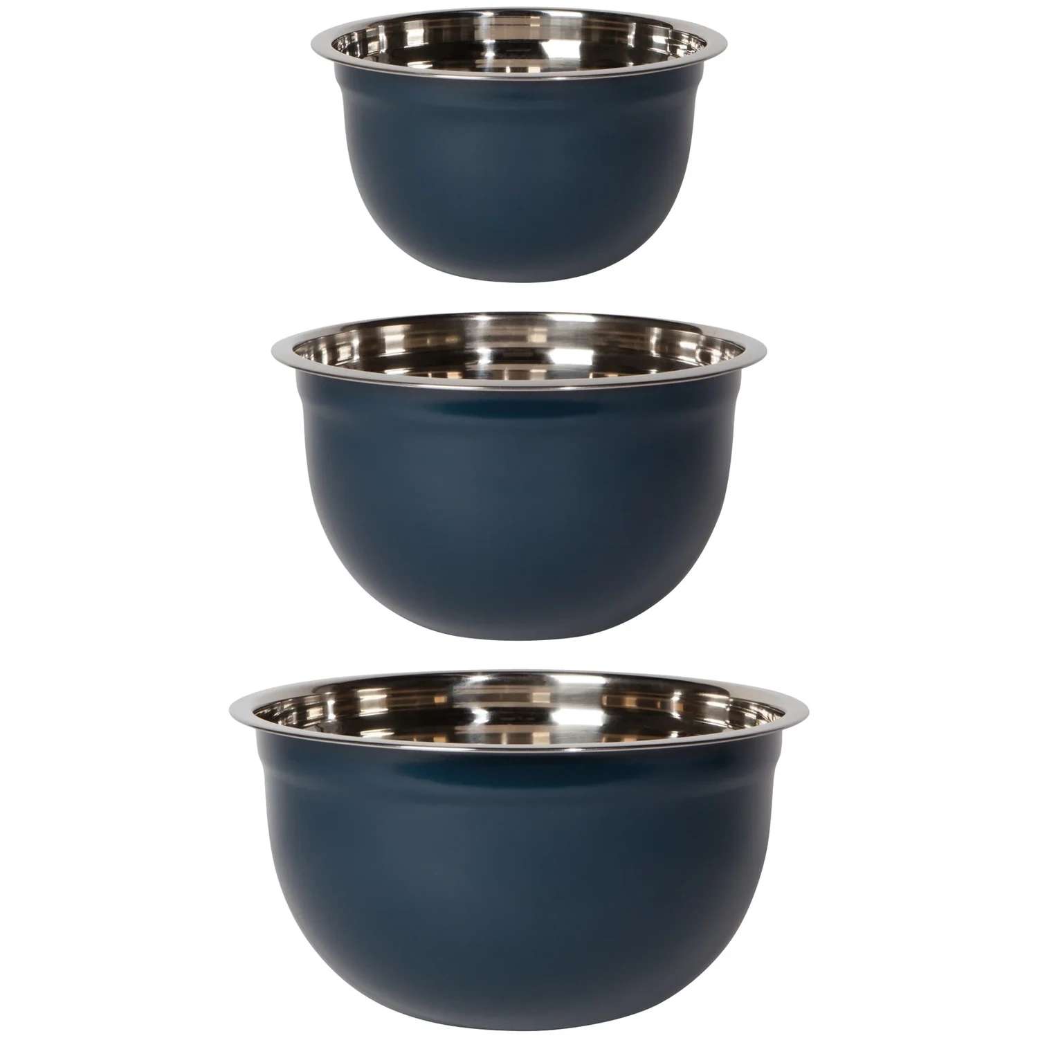 Mixing Bowl Set Ink