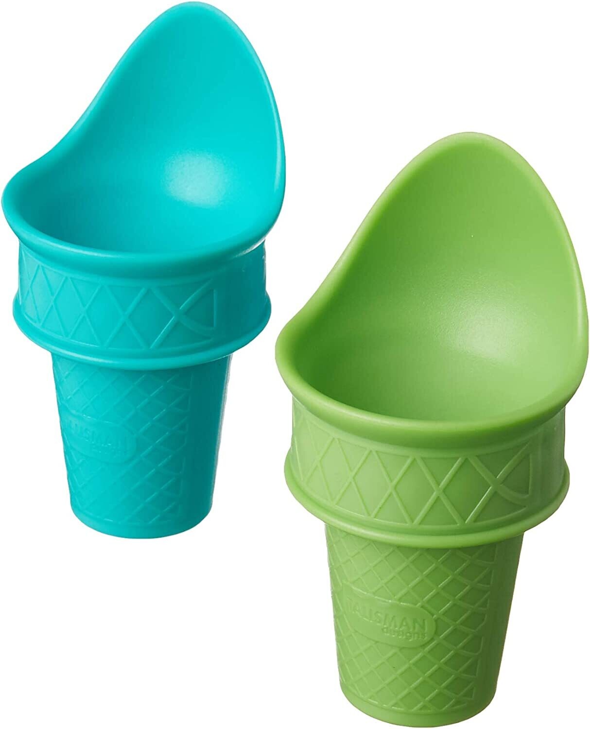 Kiddie Cones Set/4