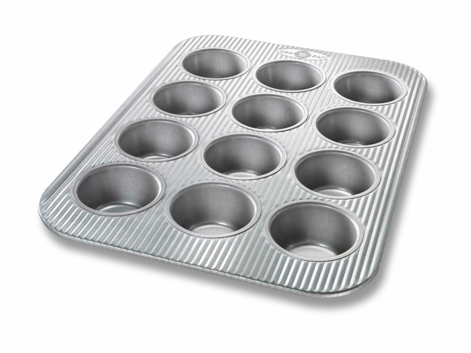 Pan 12 Cup Muffin