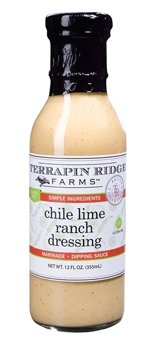 Dressing Chili Lime Ranch
