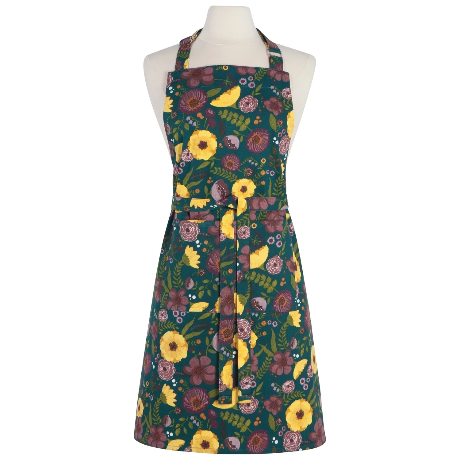 Apron Chef Adeline