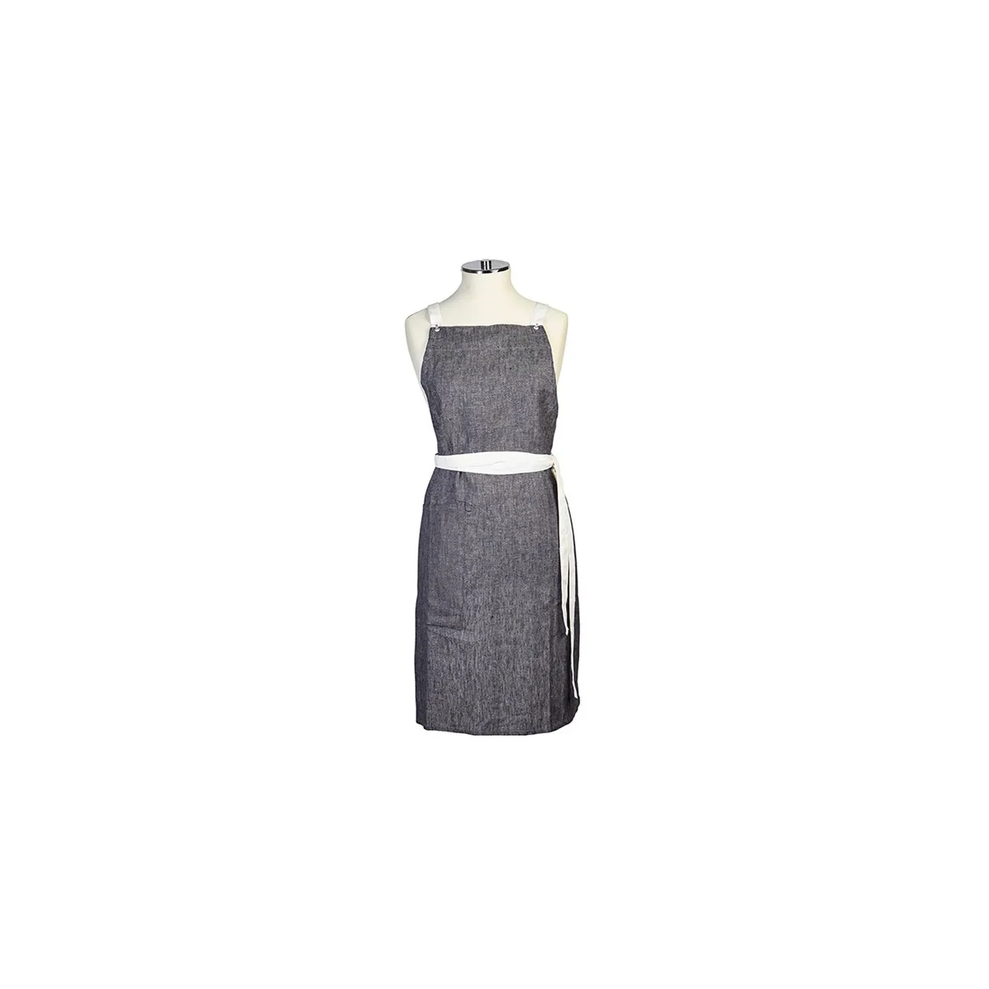 Apron Hampton Navy