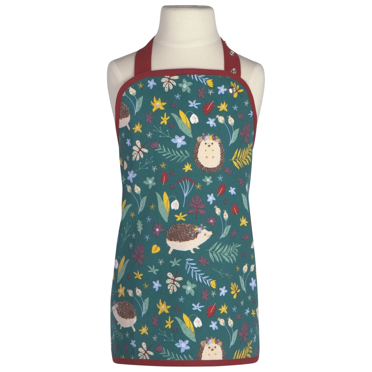 Apron Kid Hedgehog