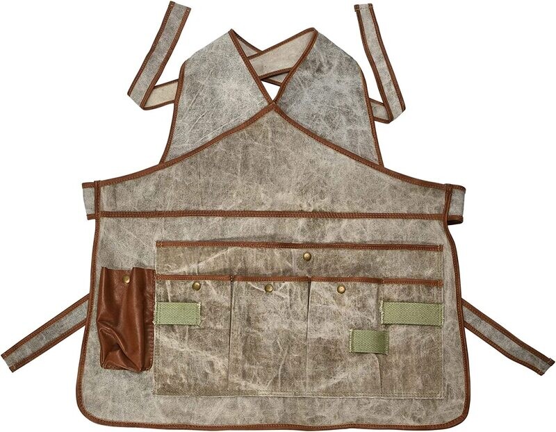 Apron Old Tent