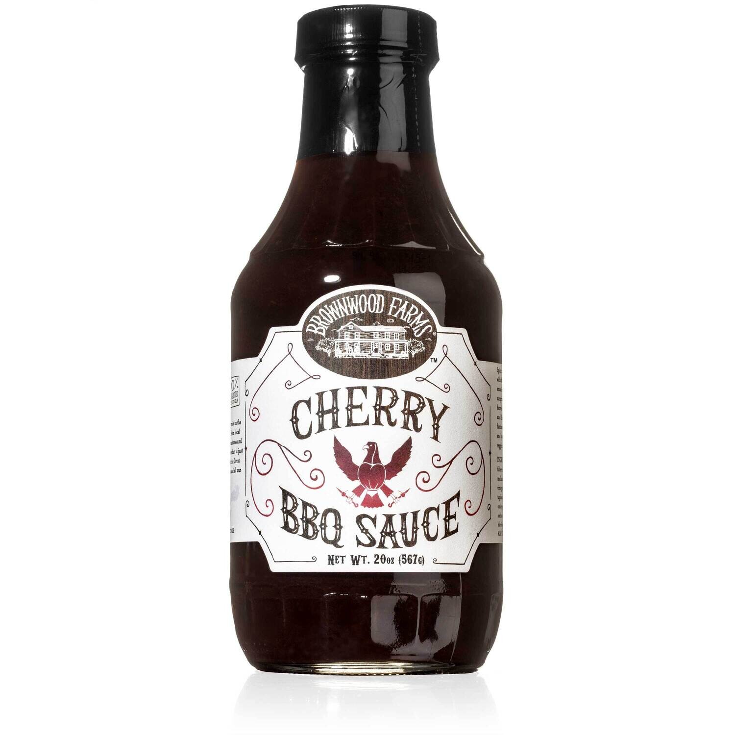BBQ Cherry