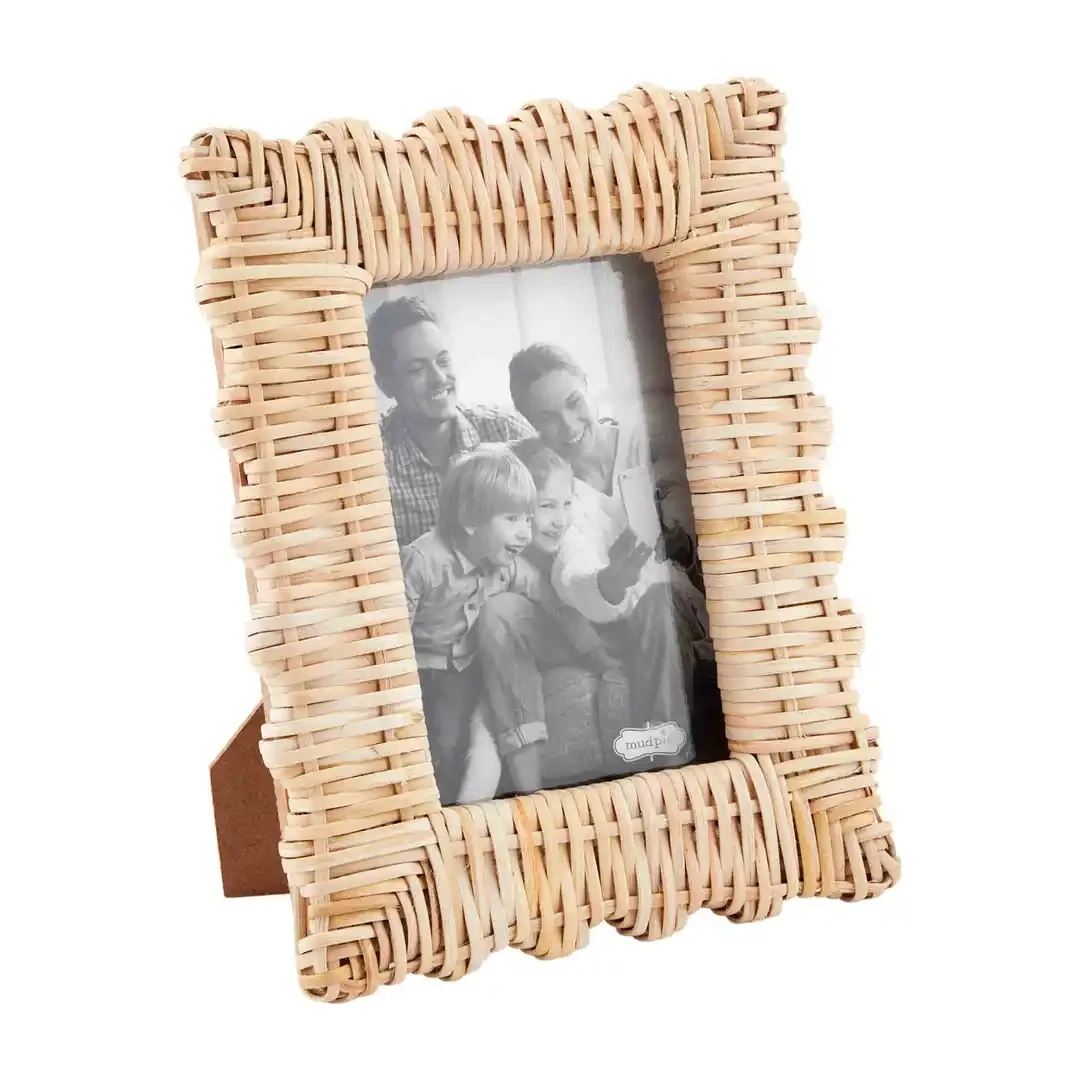 Frame Woven Lg
