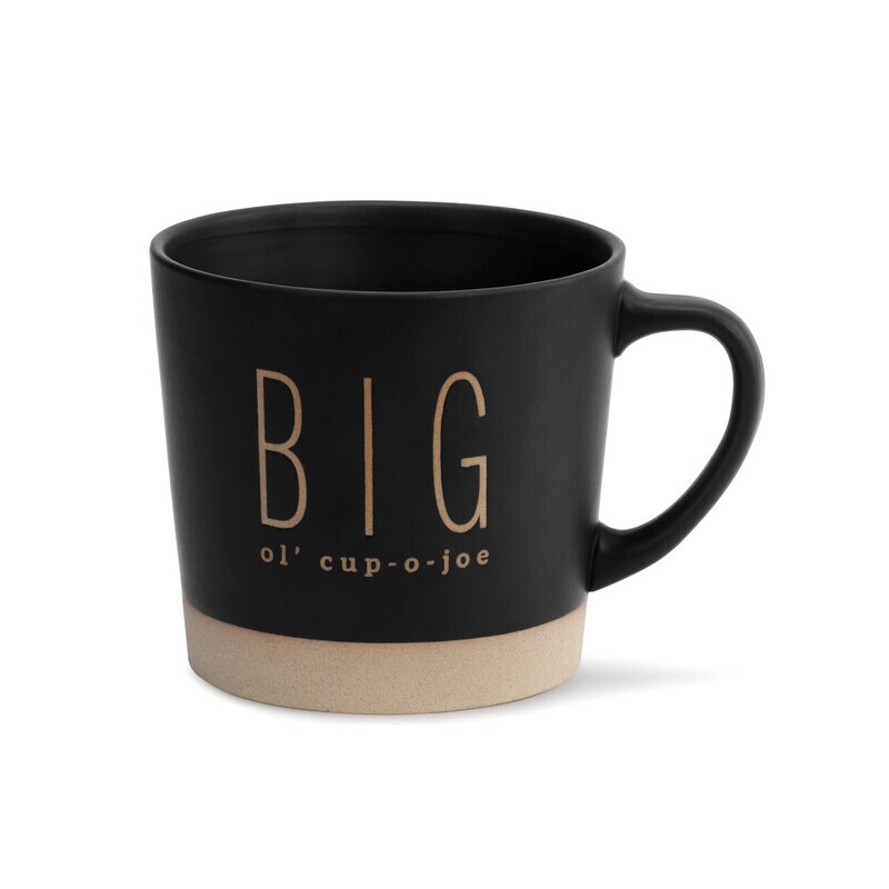 Mug Big Ol Cup Joe