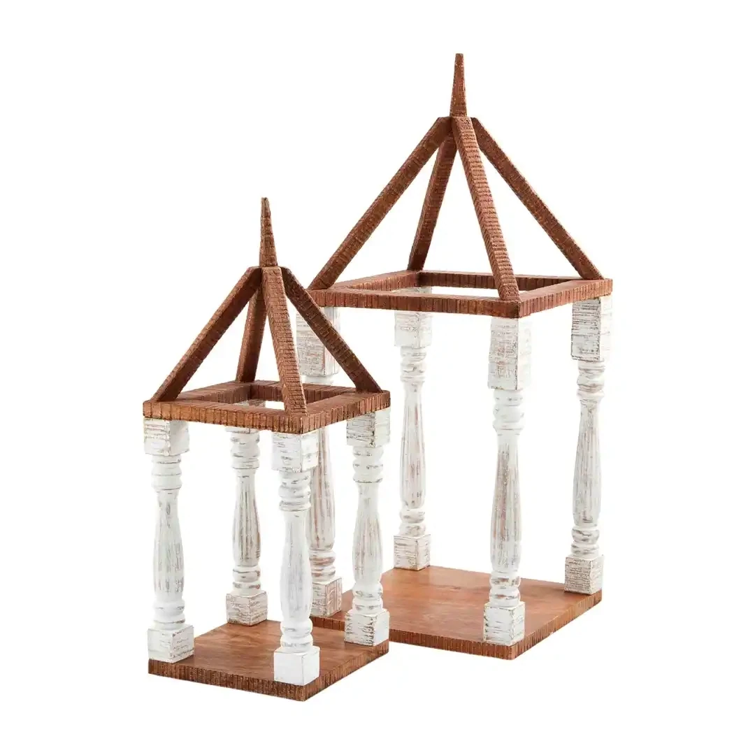 Lantern Baluster Lg
