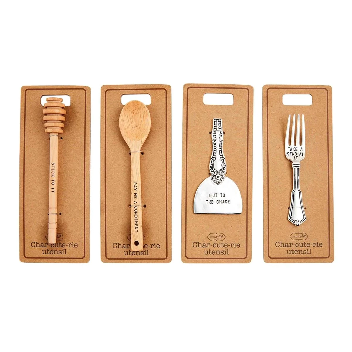 Circa Charcuterie Assorted Tool