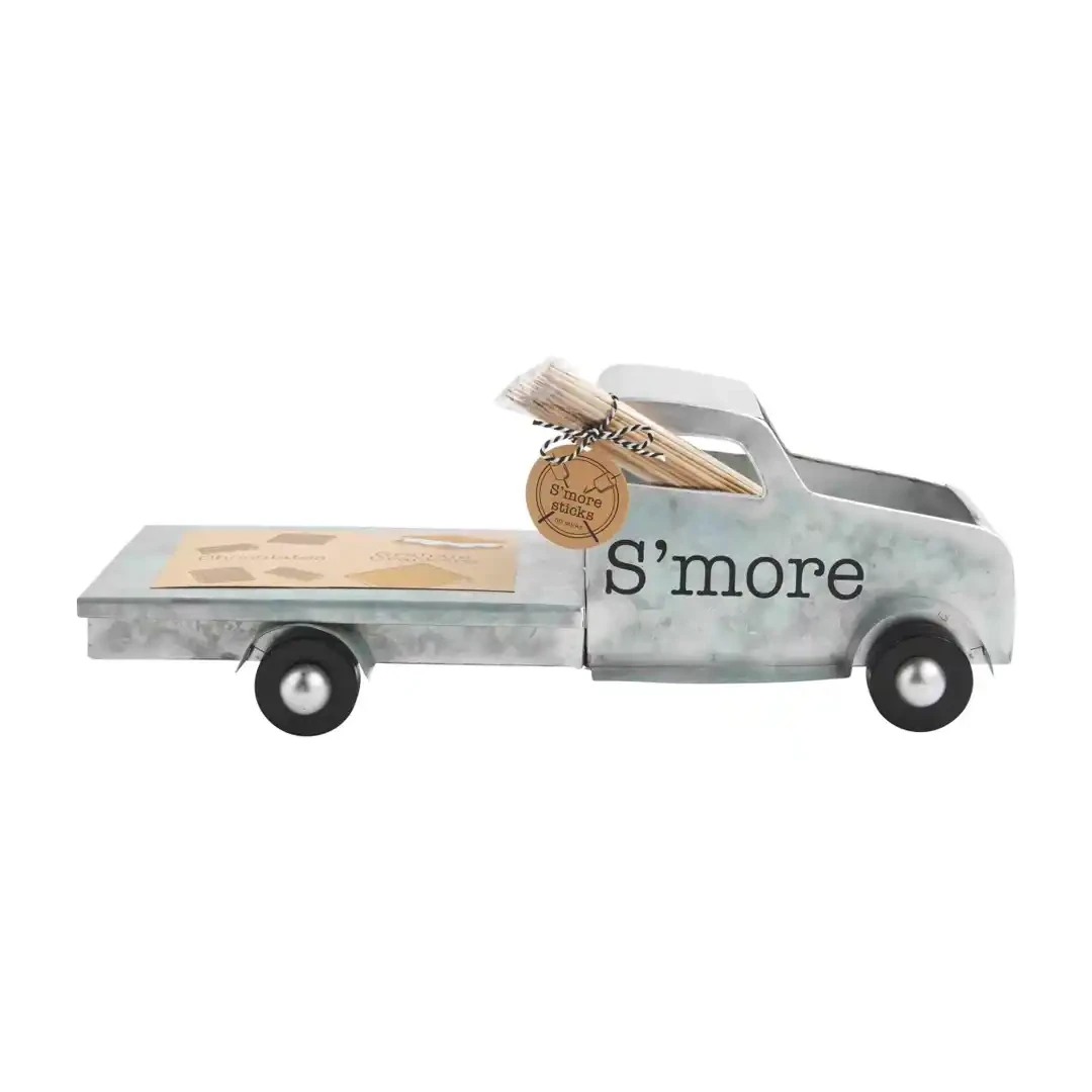 SmoreTruck Set