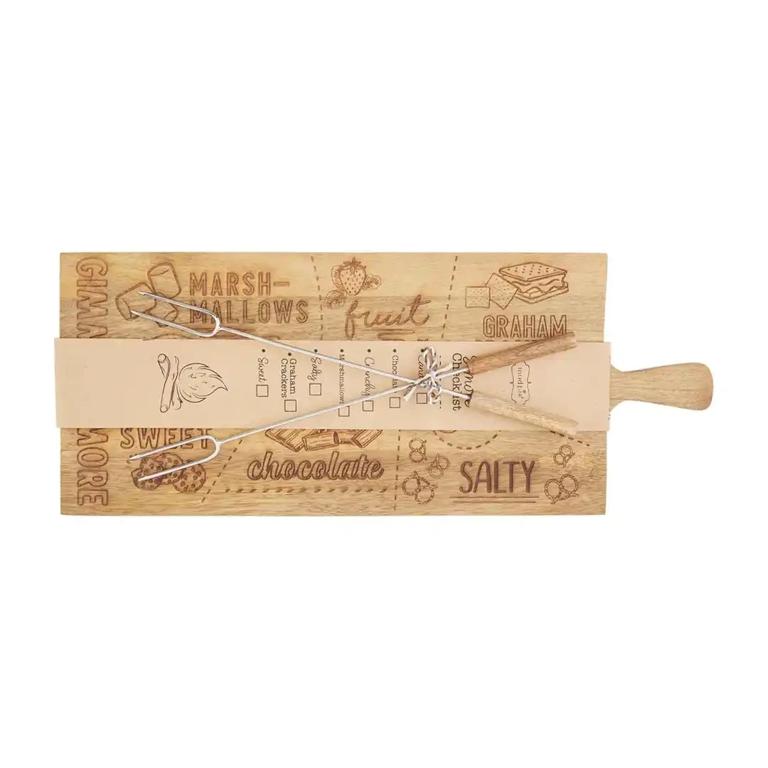 Smore Map Board Set