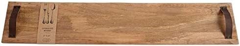 Board Long Oversized Wood